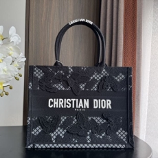 Christian Dior Shopping Bags